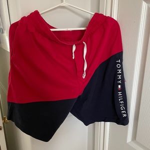 TOMMY HILFIGER SHORTS
